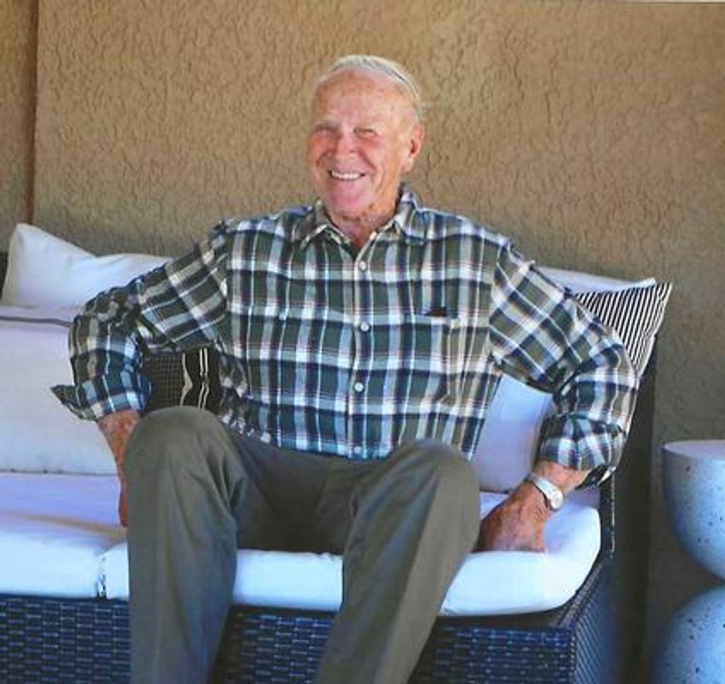 William "Bill" Lewis Hysong Profile Photo