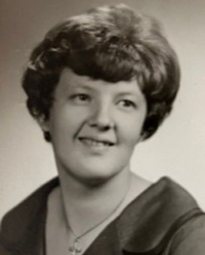 Sandra O. Kesweder's obituary image