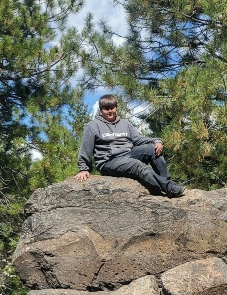 Harlan Keith Kelso Profile Photo