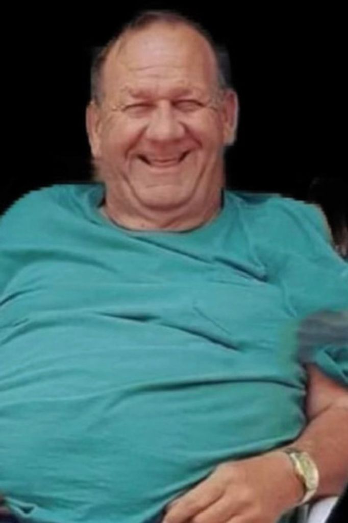 Judson Wayne Hart, Jr. Profile Photo