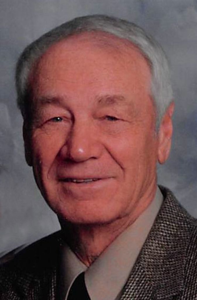 Virgil Volkens