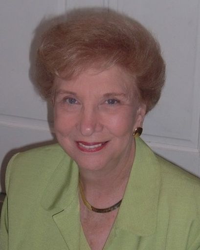 Alice Elizabeth (Bettie) Robbins Downing's obituary image