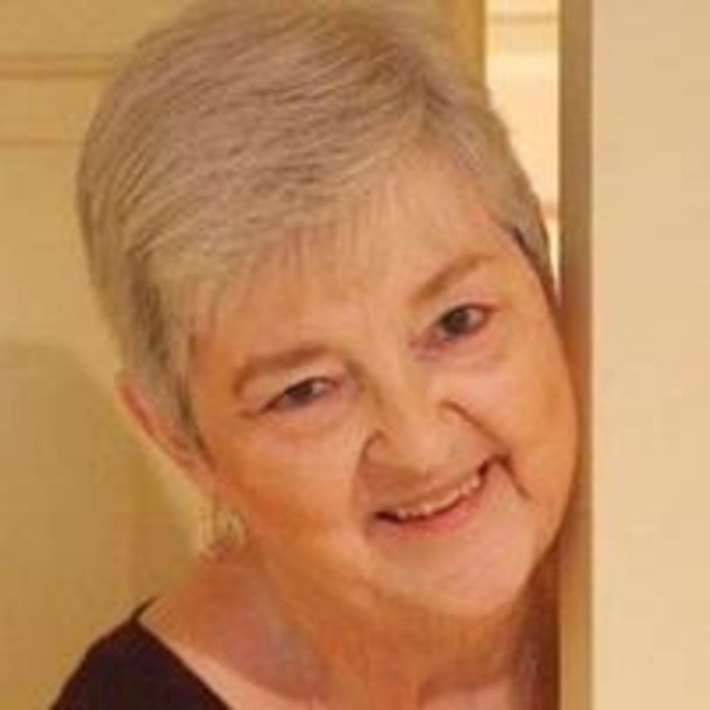 Cheryl Steven Profile Photo