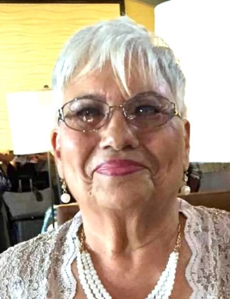 Monica  Vigueria Rodriguez  Profile Photo
