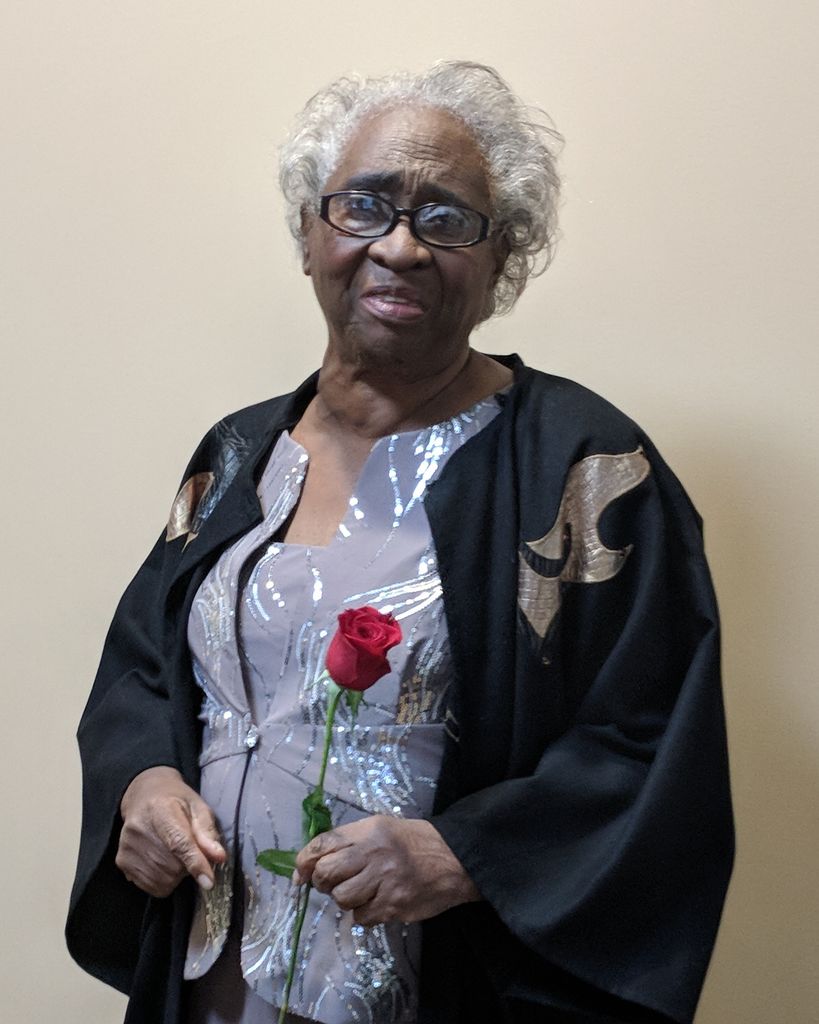 Etheline Johnson Bradley