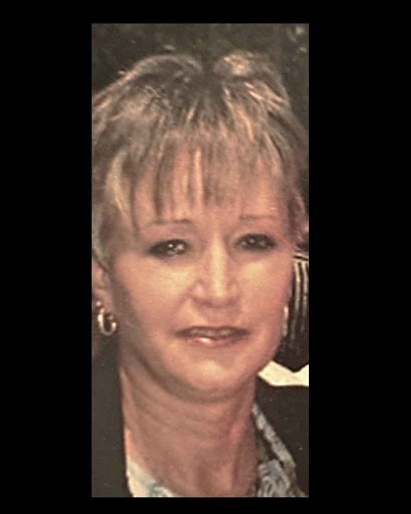 Connie Renea Drye