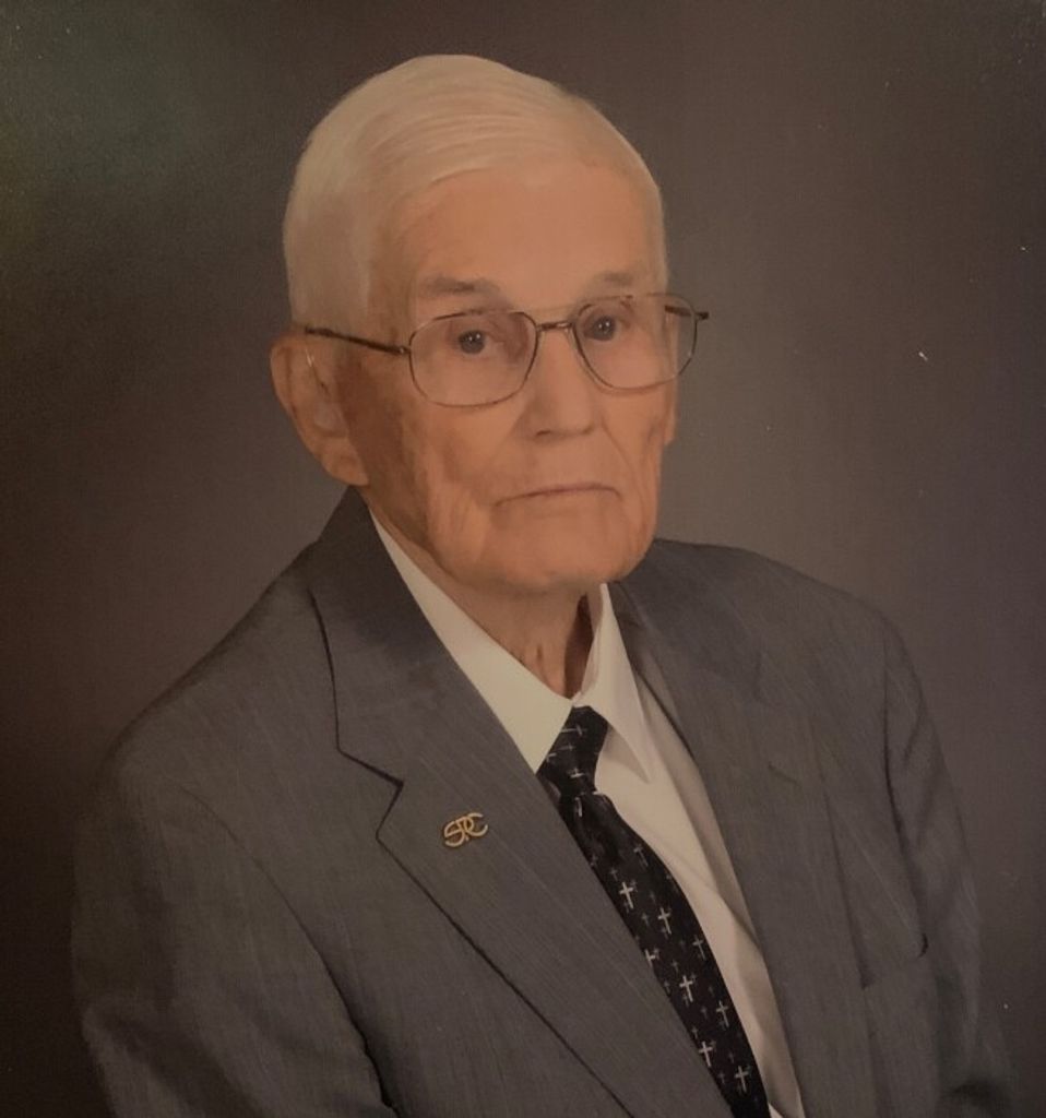 James "Jim" Montgomery