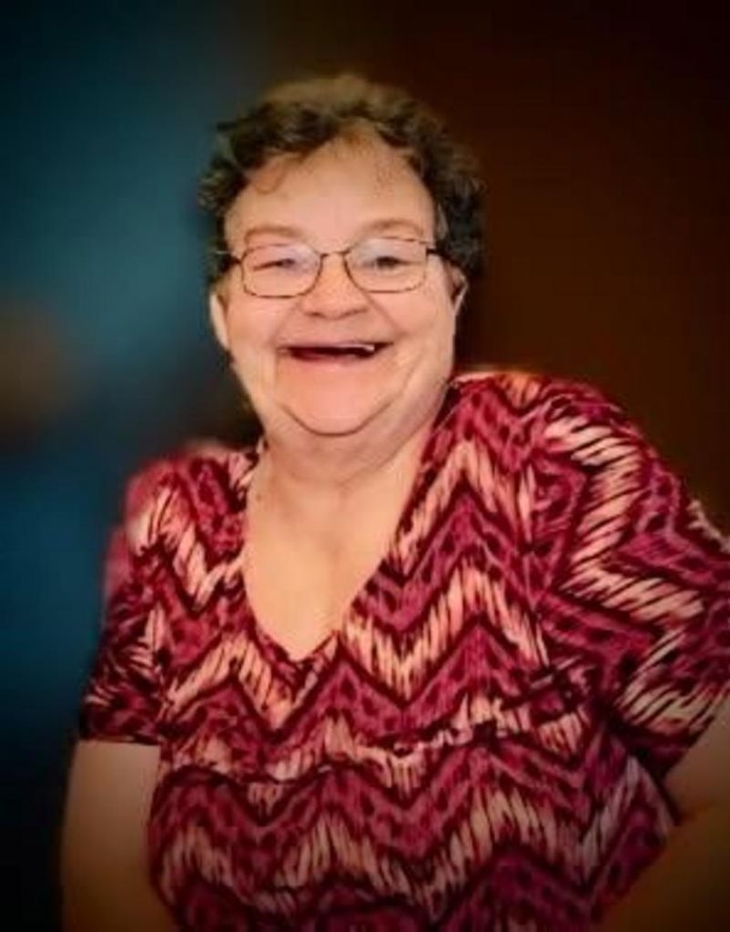 Patricia "Pat" Mcneil Miller Profile Photo