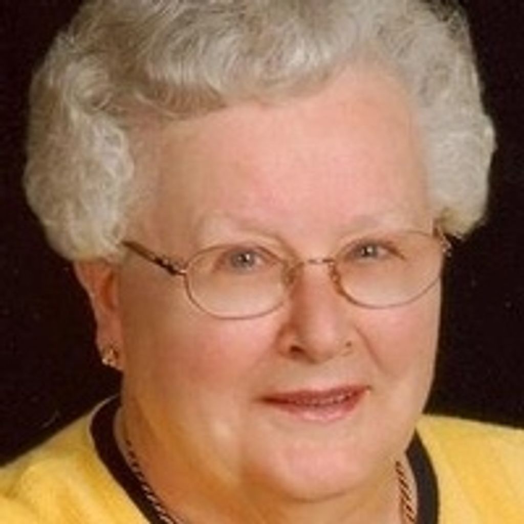 Florence I. Hughes