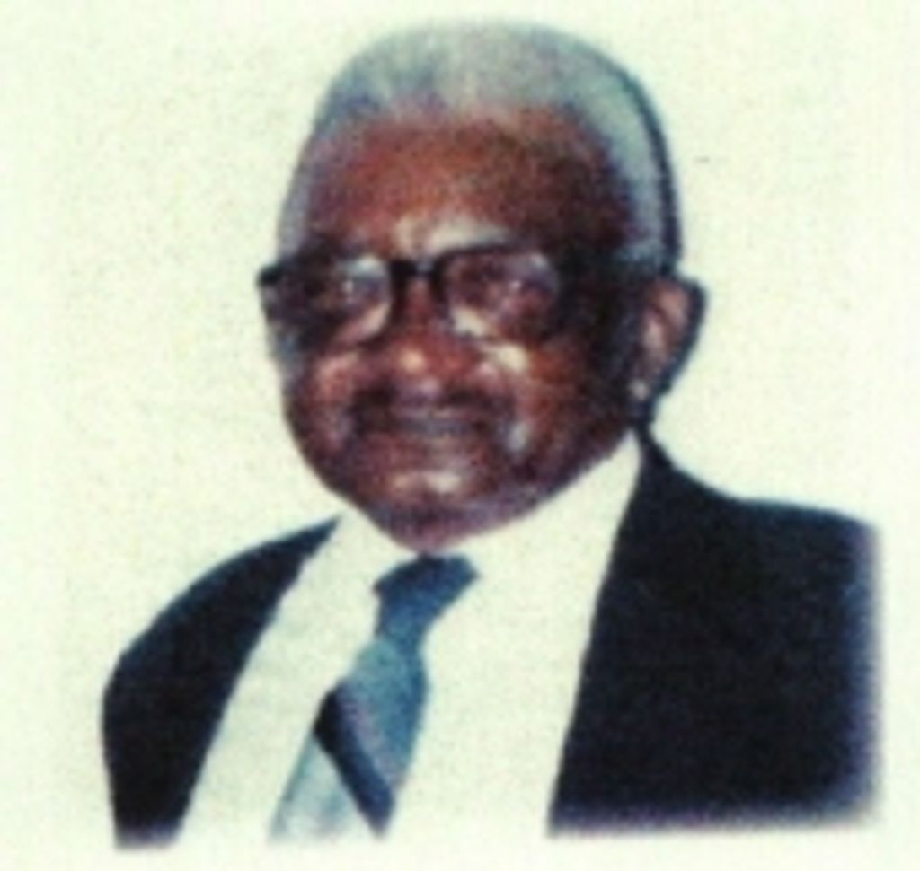 William J.  Green Profile Photo