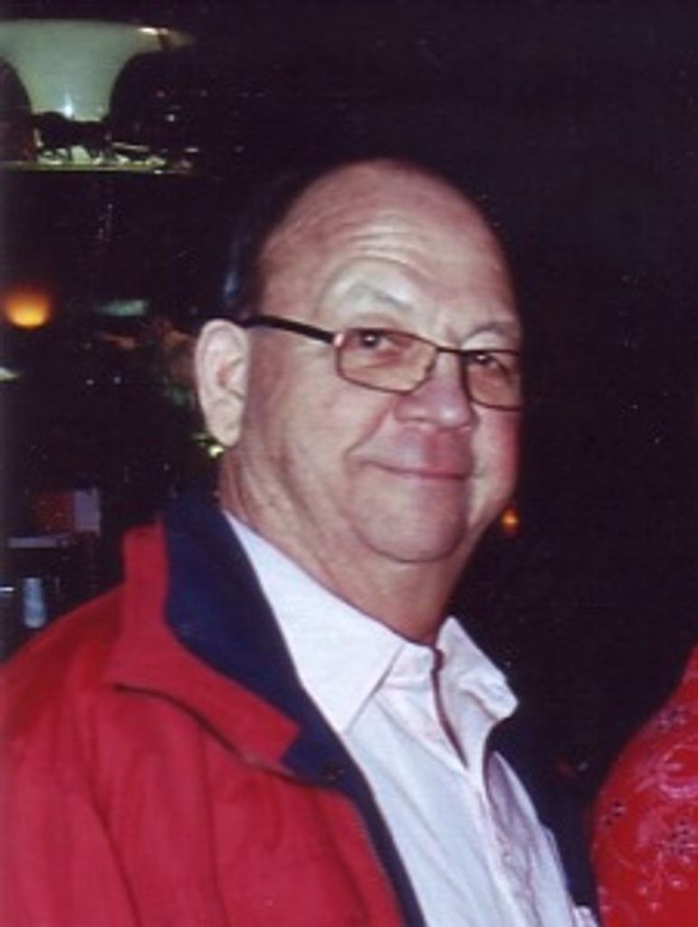 Alexander Brendel Sr