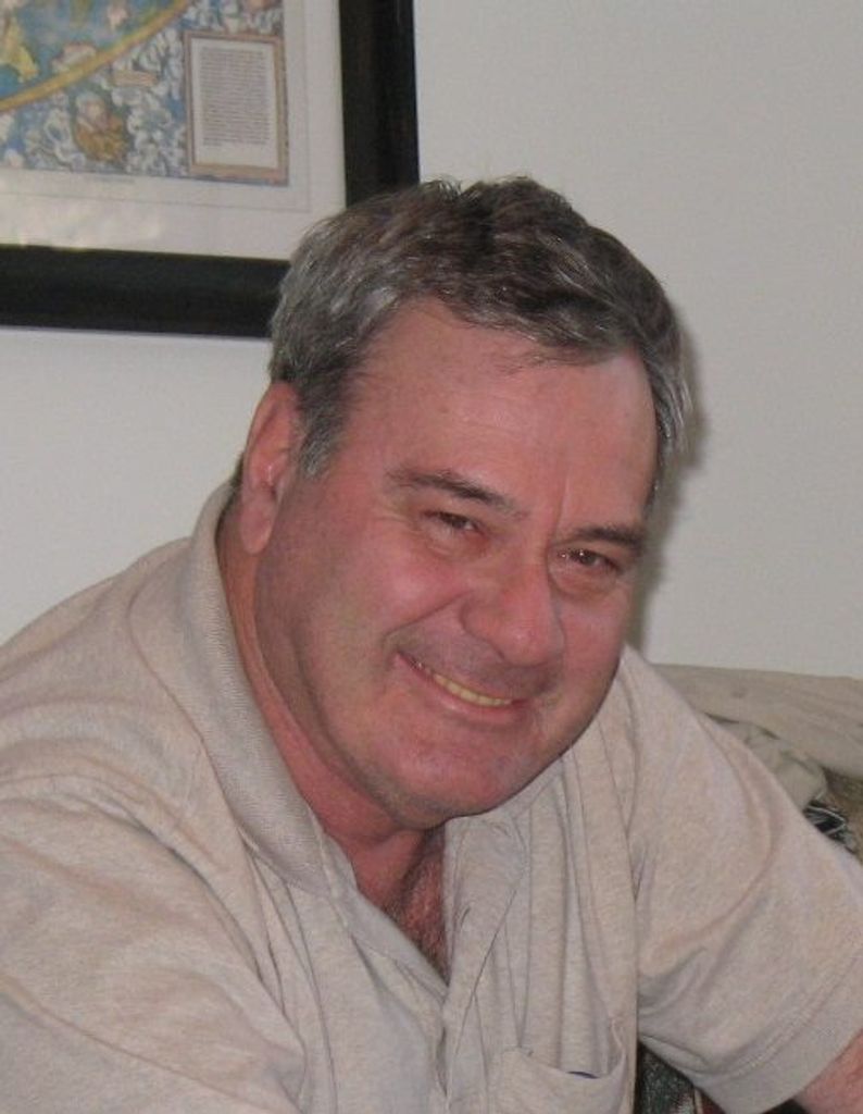 Larry Franklin Hensley Profile Photo