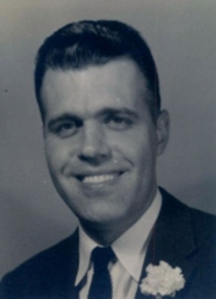 Charles L. Hartke
