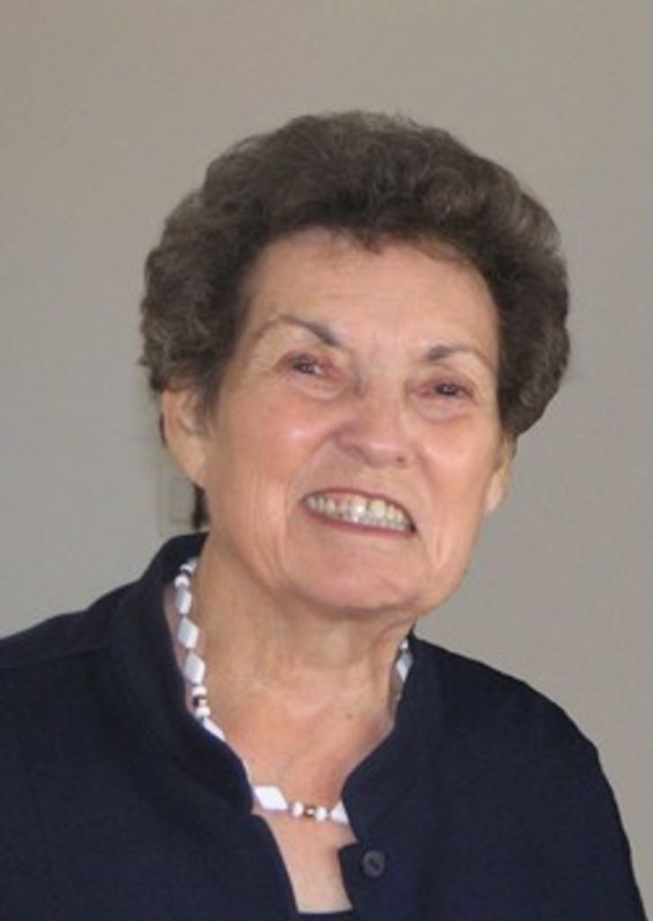 Lois G. Gogarty