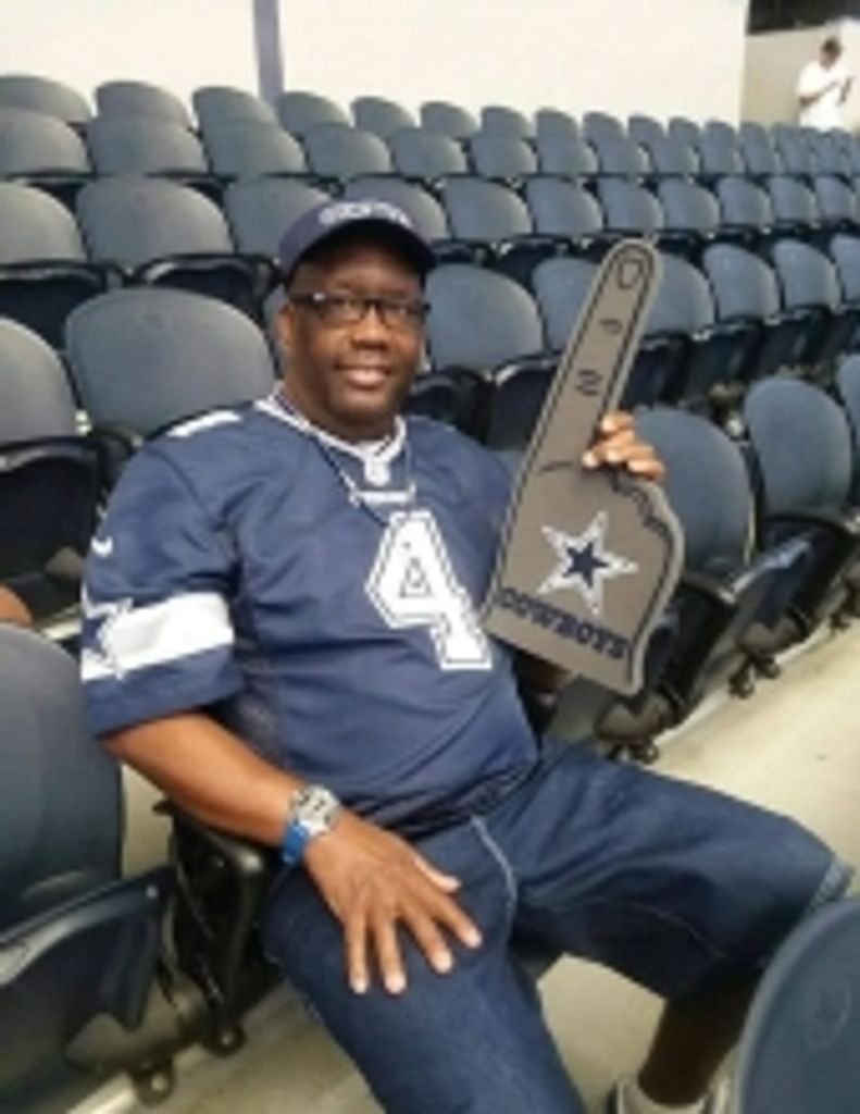 Lewis  David  Johnson Profile Photo