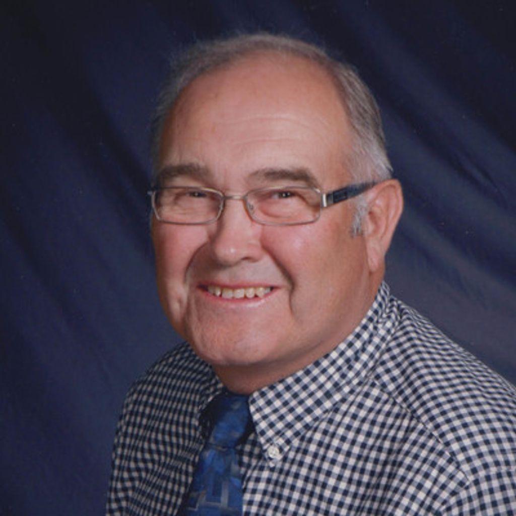 Dwight A. Hoesly Profile Photo