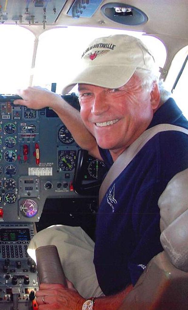 Douglas Wayne Andrews Profile Photo