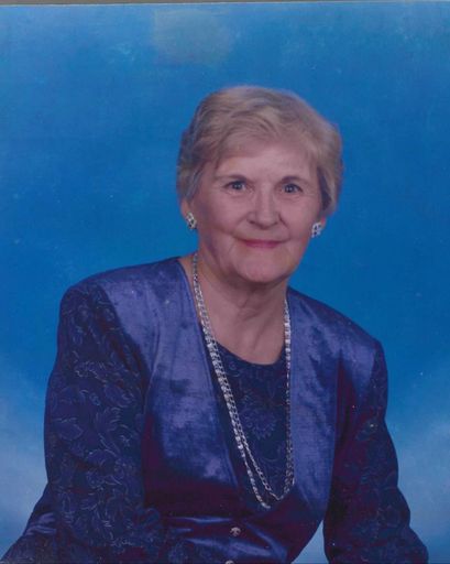 Martha Bryan O'Kelley's obituary image