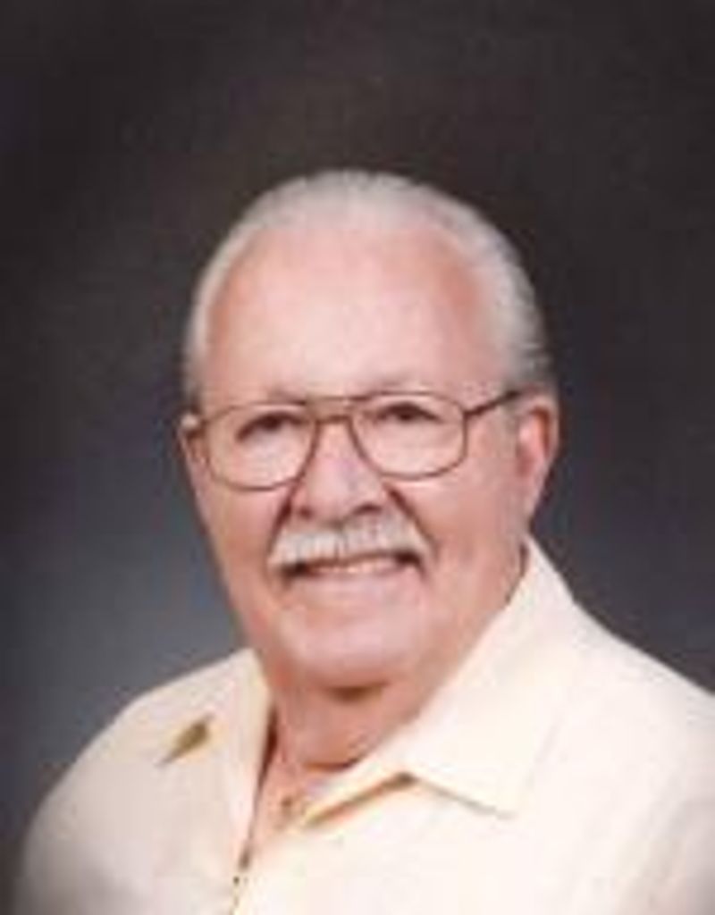 Donald Bruckner