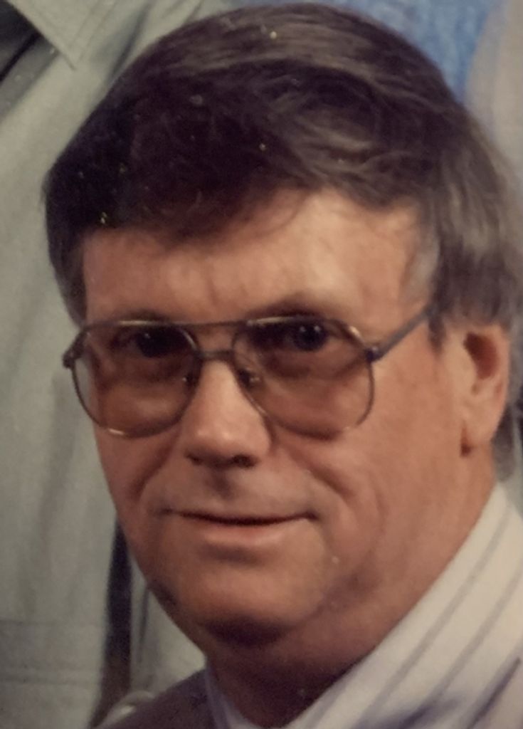 Jack R. Guthrie Profile Photo