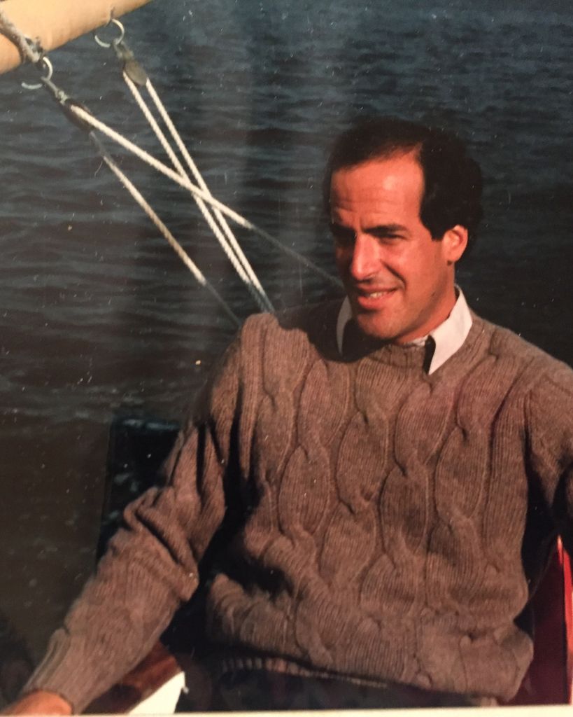 Stuart Lipkind