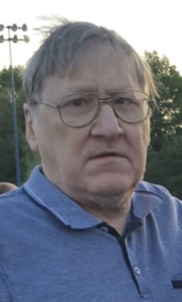 Robert Lienesch