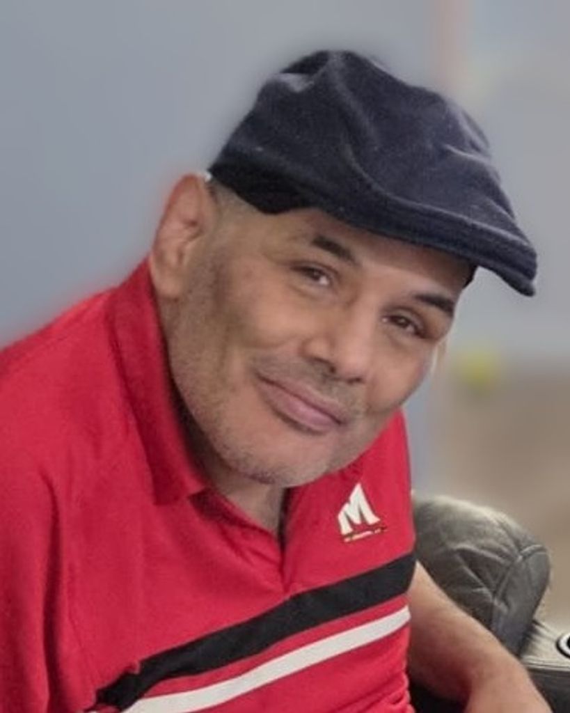 Efrain "Tony" Ventura Profile Photo