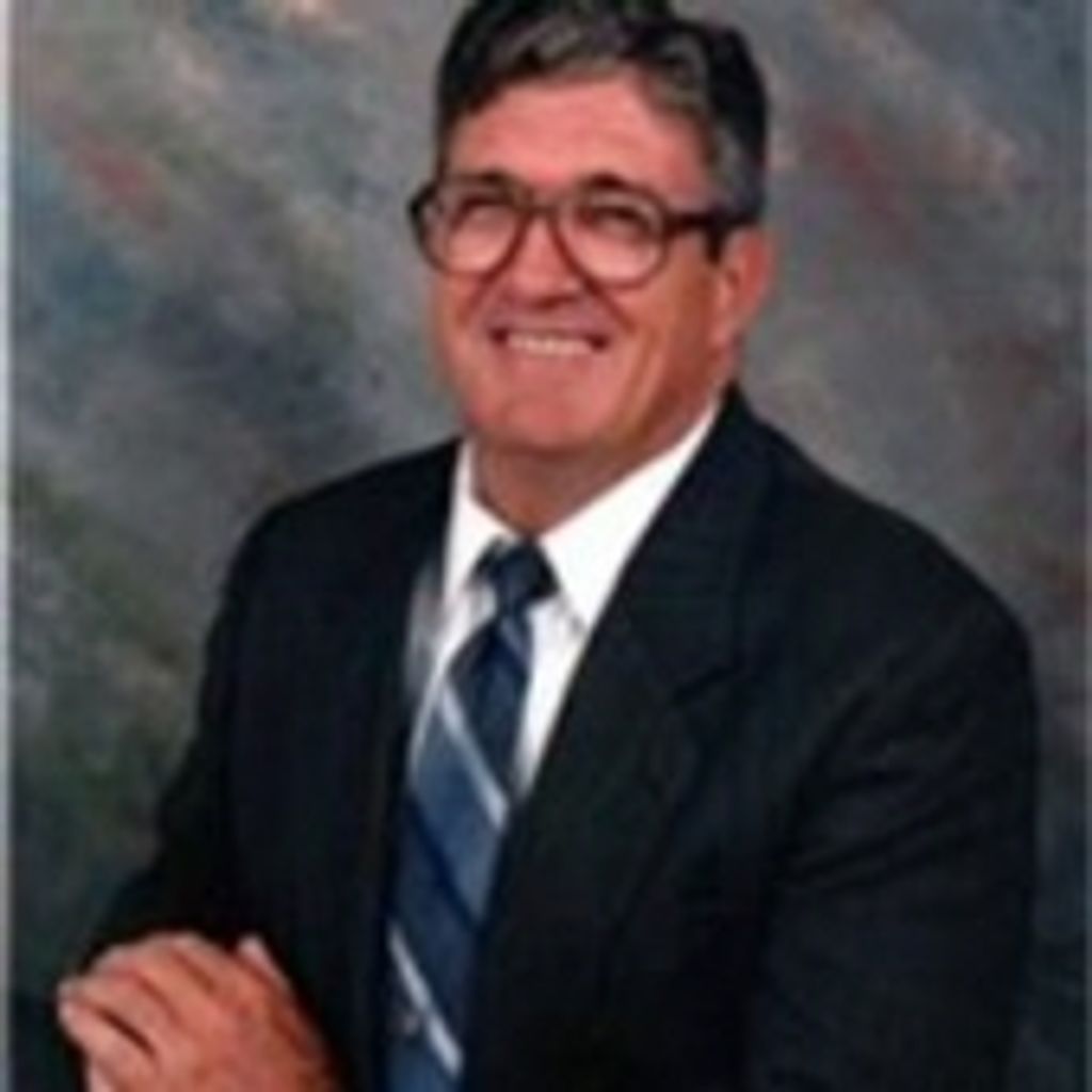 Winston R. Stewart