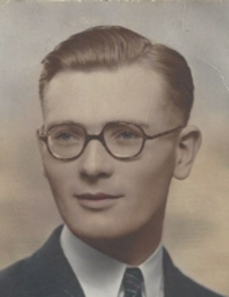 Dennis Barnes
