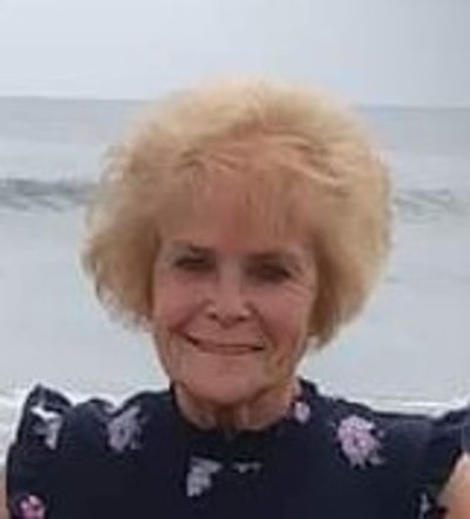 Ann F. Bailey