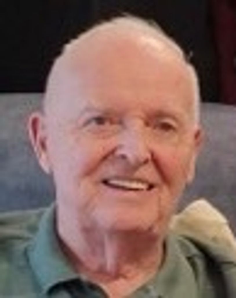 Leo Richard Keon