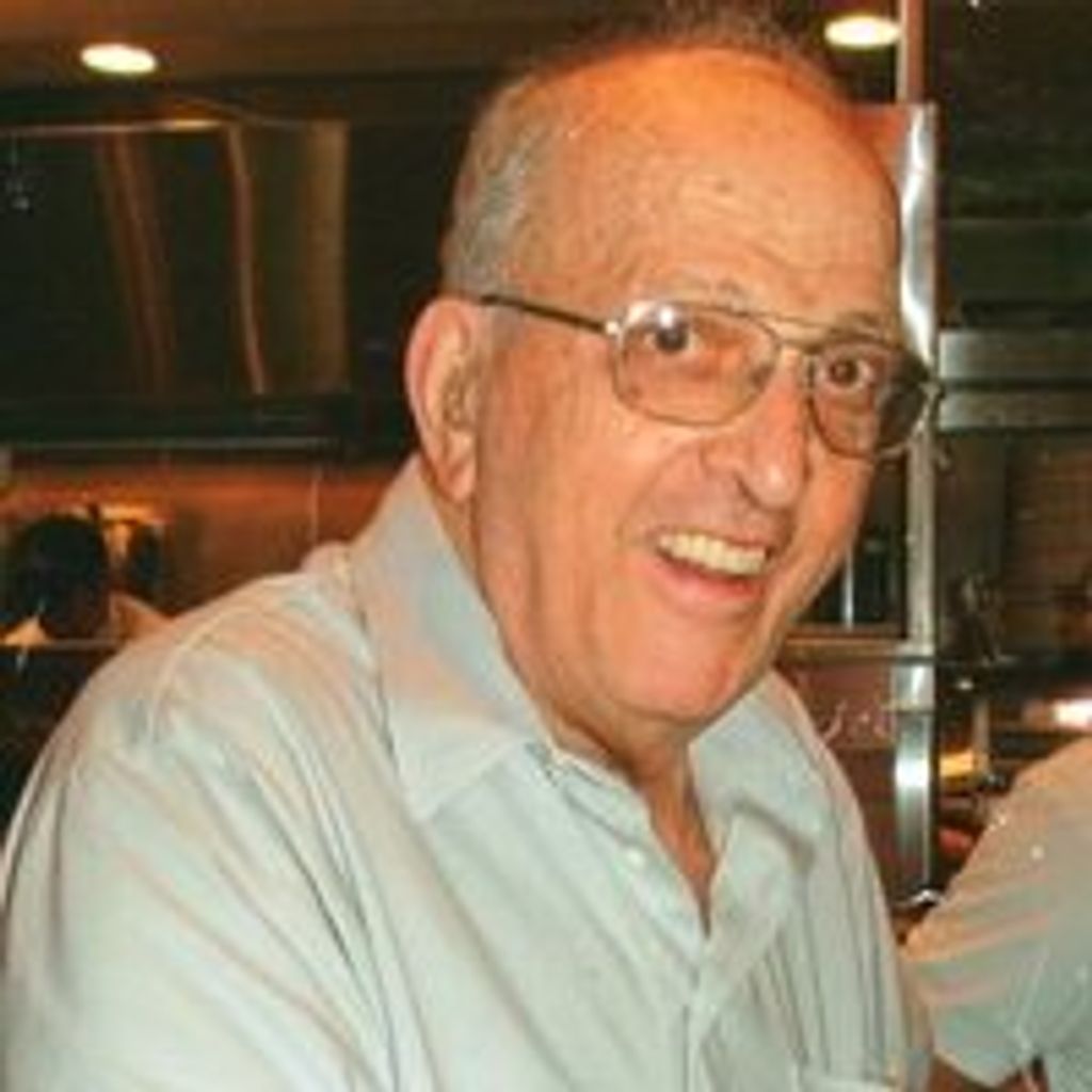 Nicholas Theodosopoulos Profile Photo