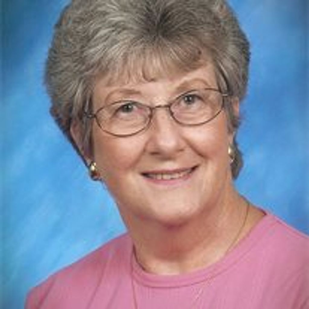 Ingrid "Reitan" Foxwell