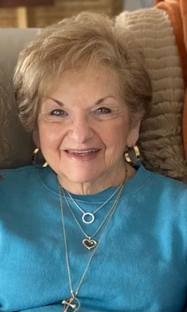 Madeline Riccio Penny Profile Photo