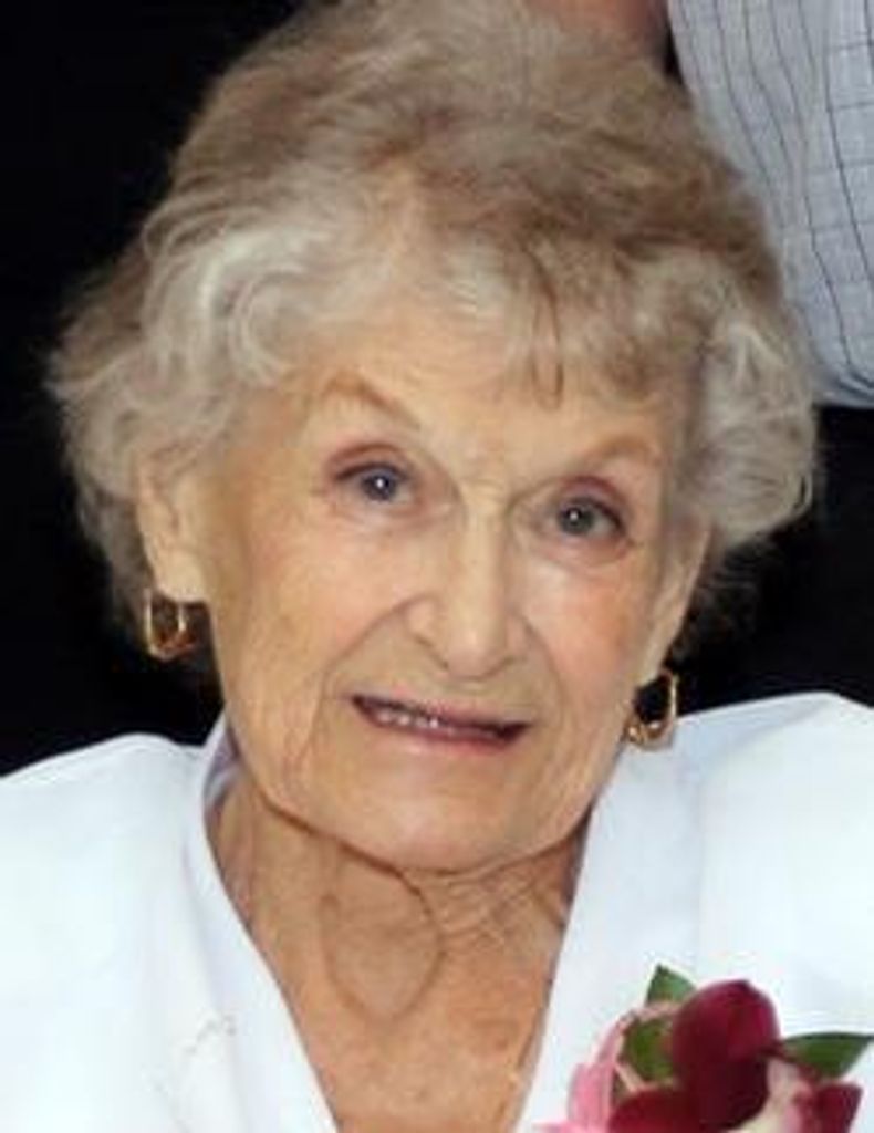 Frances Amelia Maimone Podojil