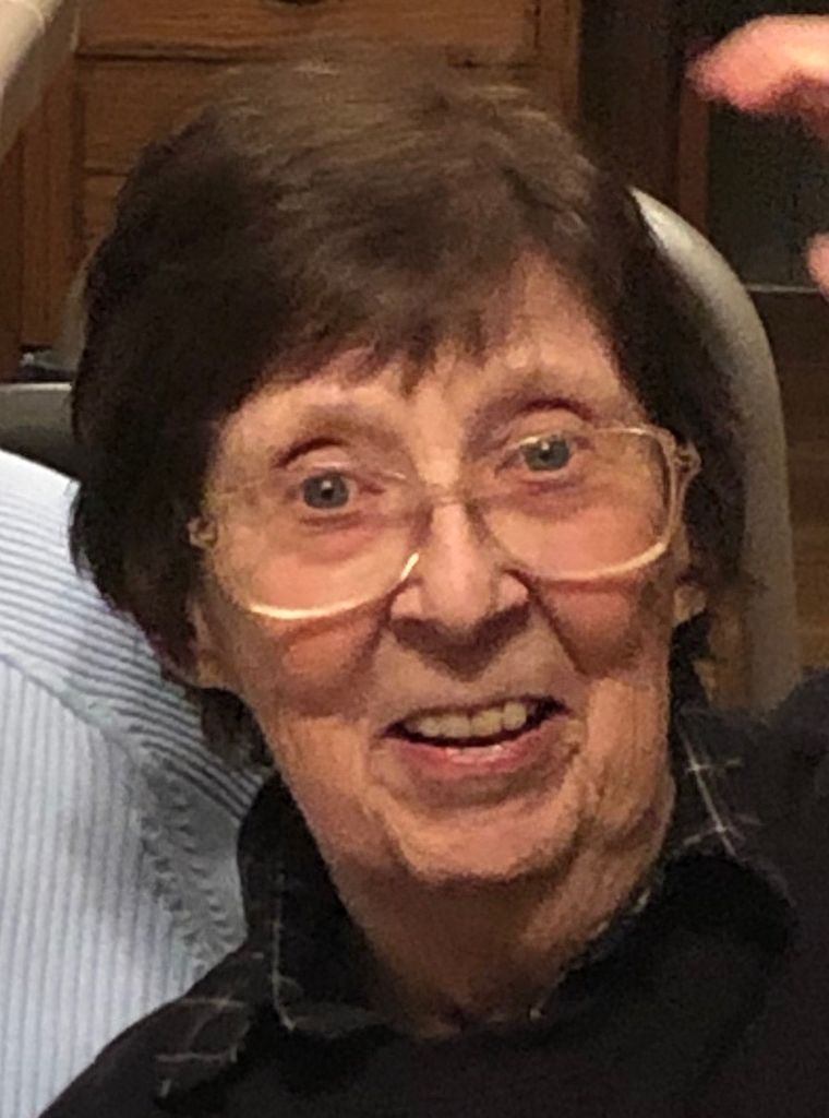 Josephine Zeik
