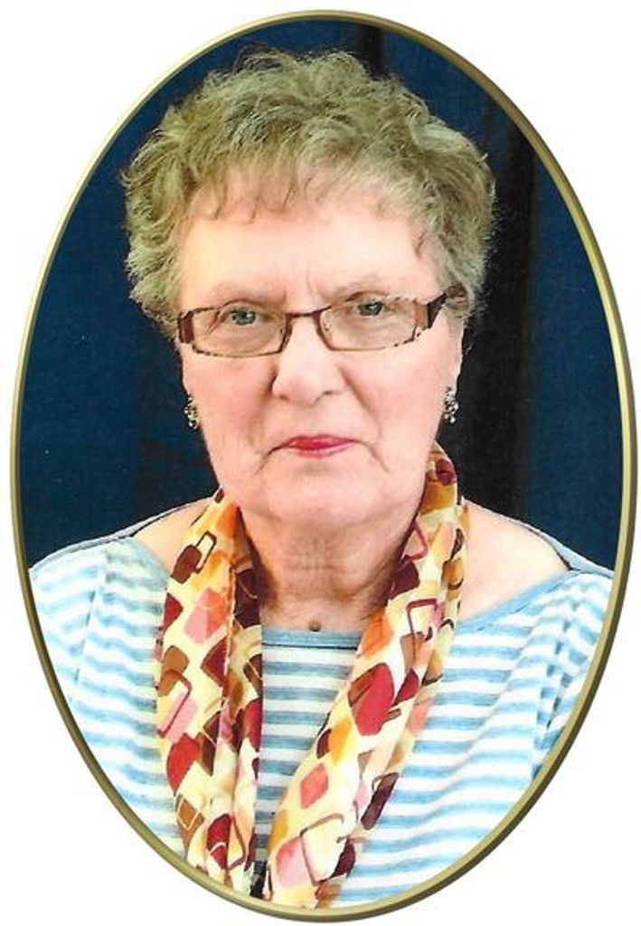 Mary Louise Popieul Profile Photo