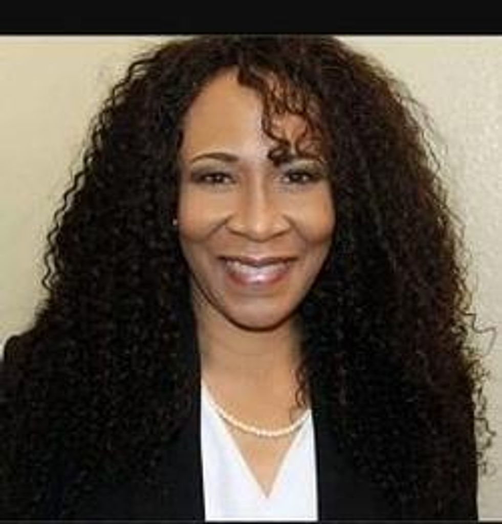 Corlis Renee Johnson,PHD