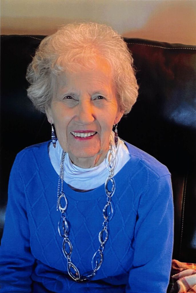 Marian Presnell Profile Photo