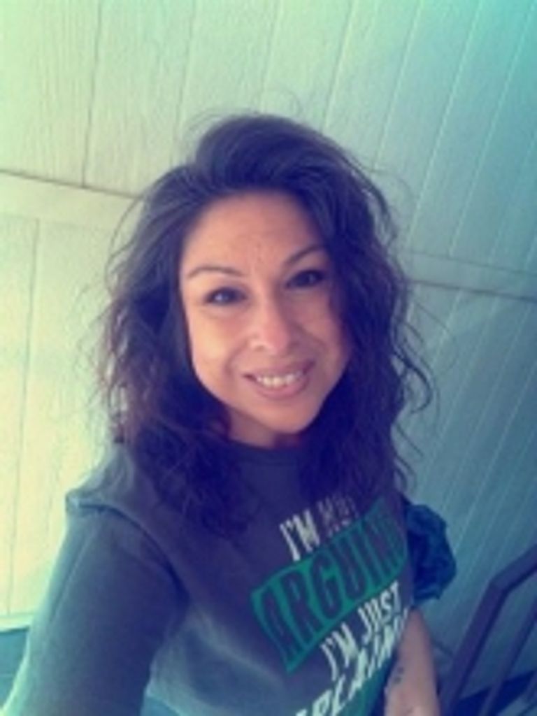 Bridgett Gonzales-Poole