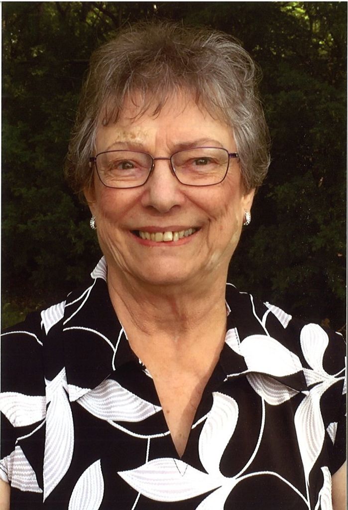 Darlene Frances Erber
