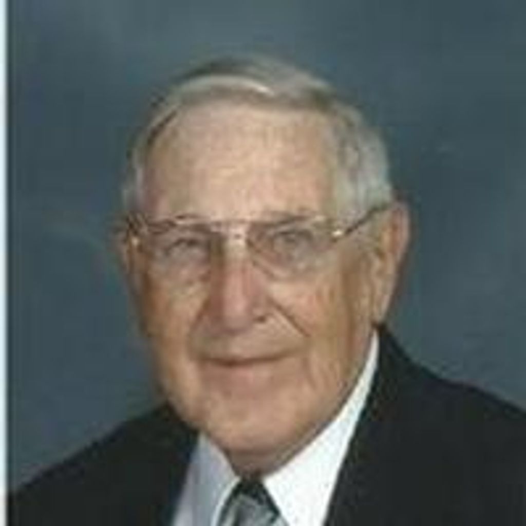 Kenneth J. Otto