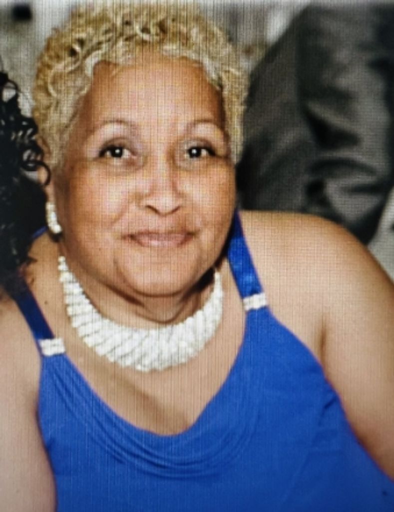 Jacqueline Sullivan Jackson Profile Photo