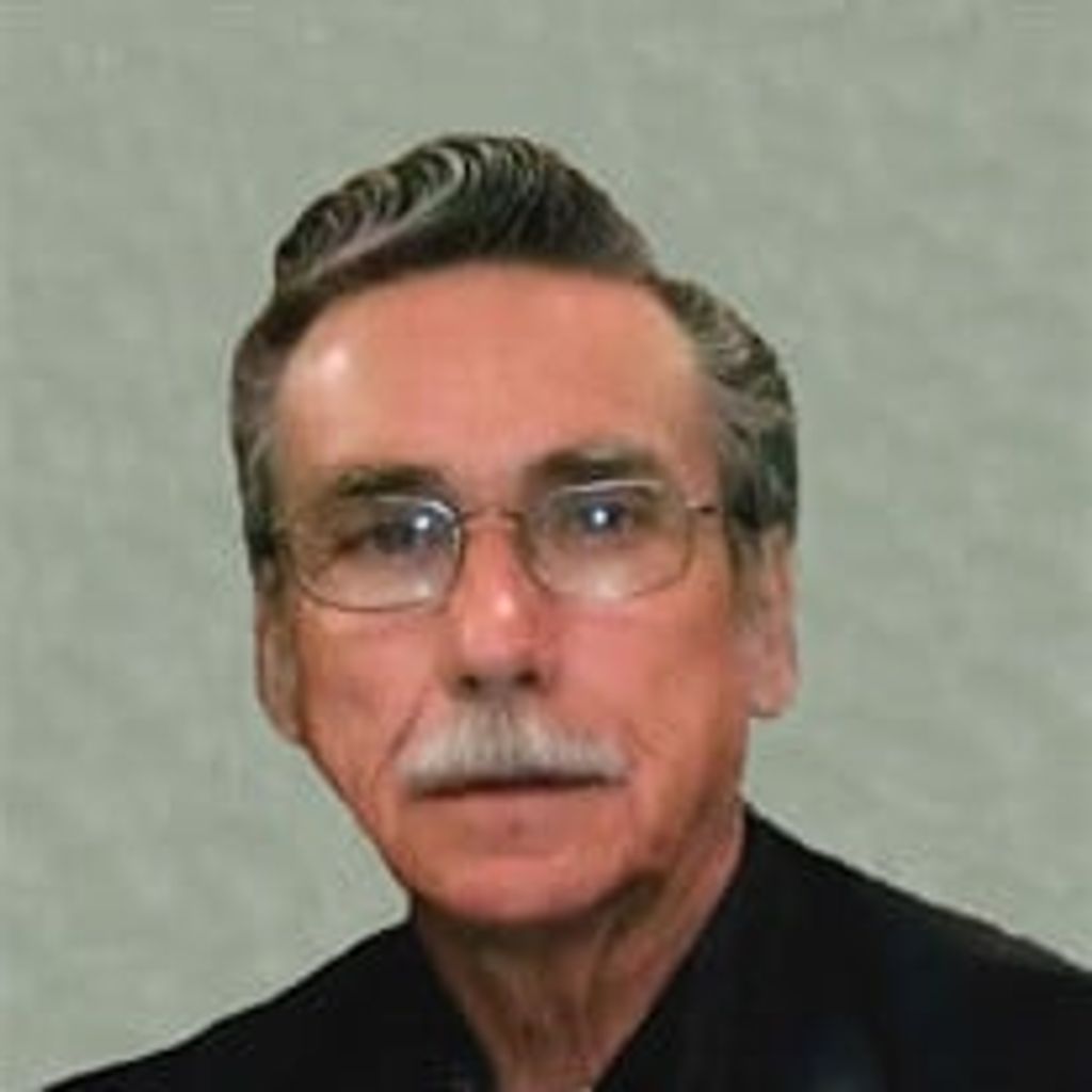 Robert Keith Jenkins