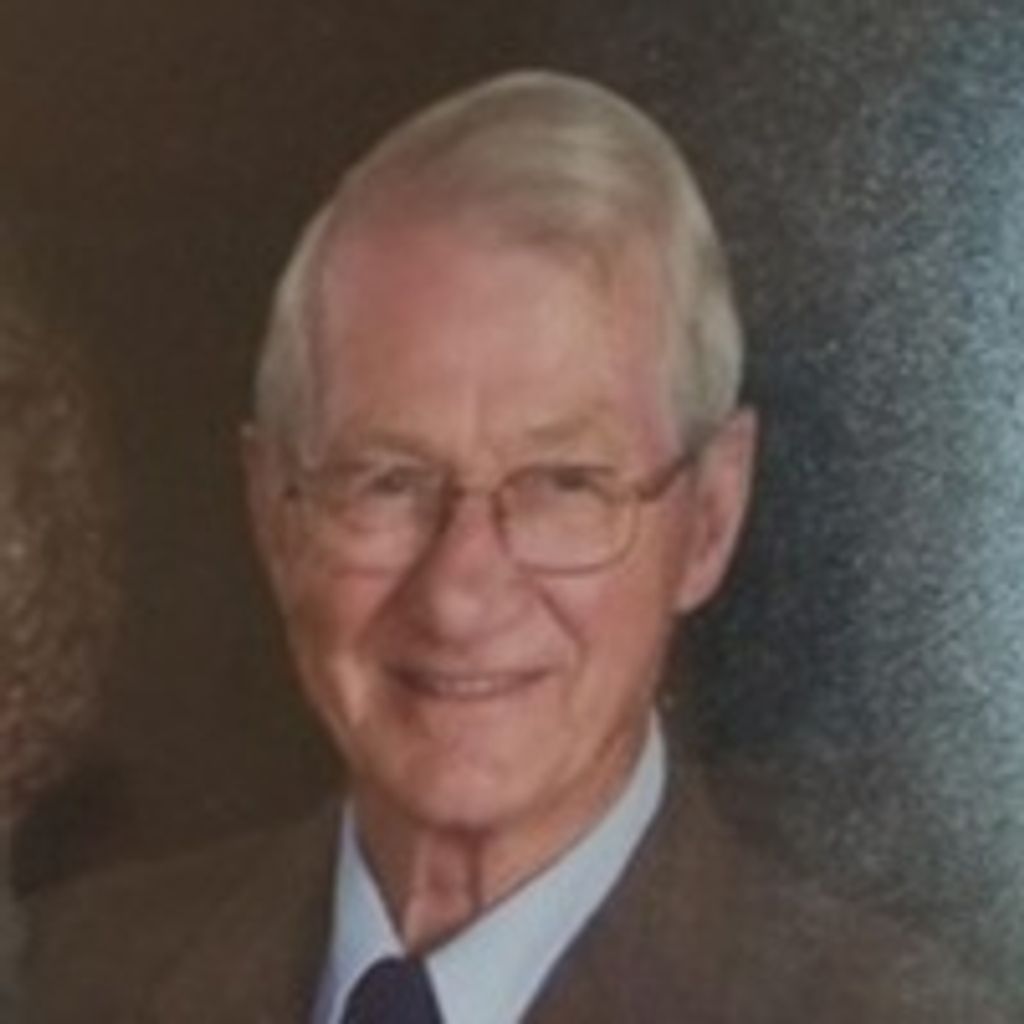 Roy Napier