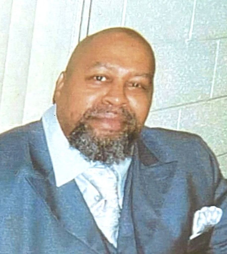 Keith Williams Profile Photo