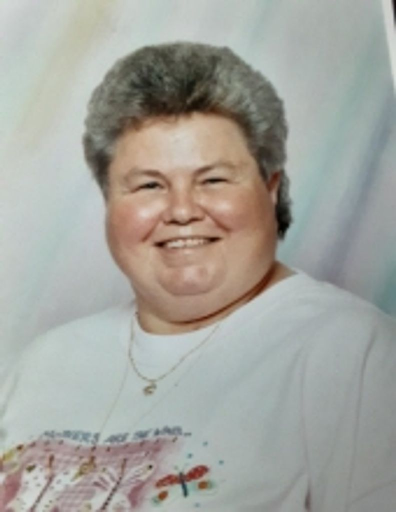 Linda Kay Glueckert Profile Photo