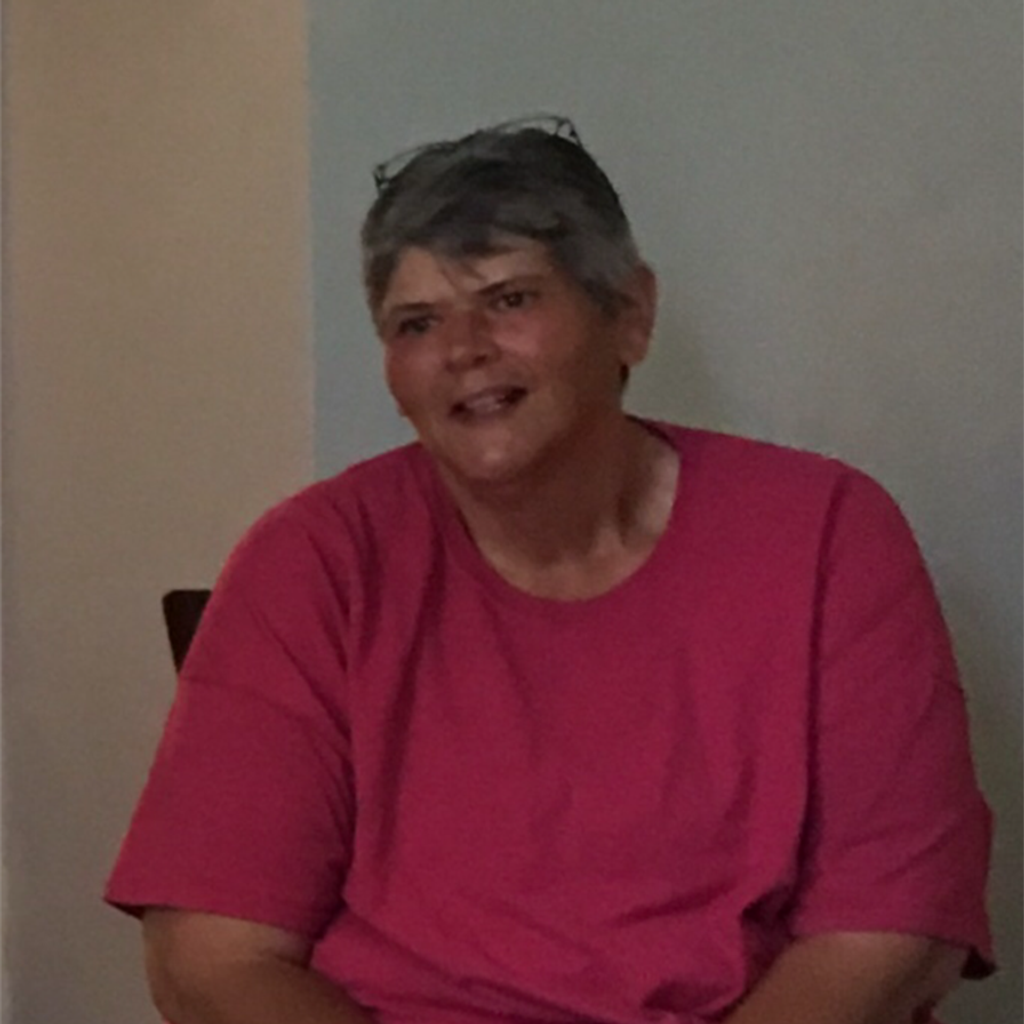 Carol Ann Mcclain Profile Photo
