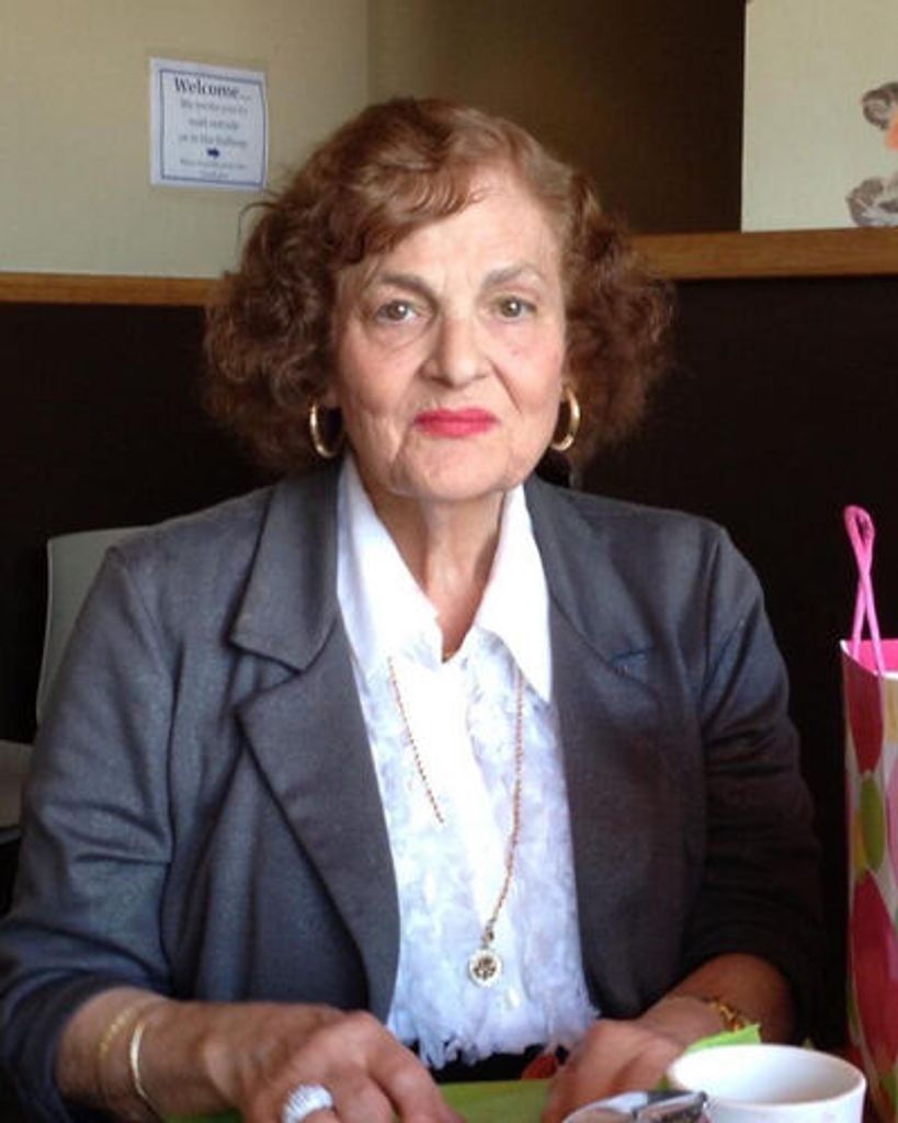 Lucia Difede Grasso Profile Photo