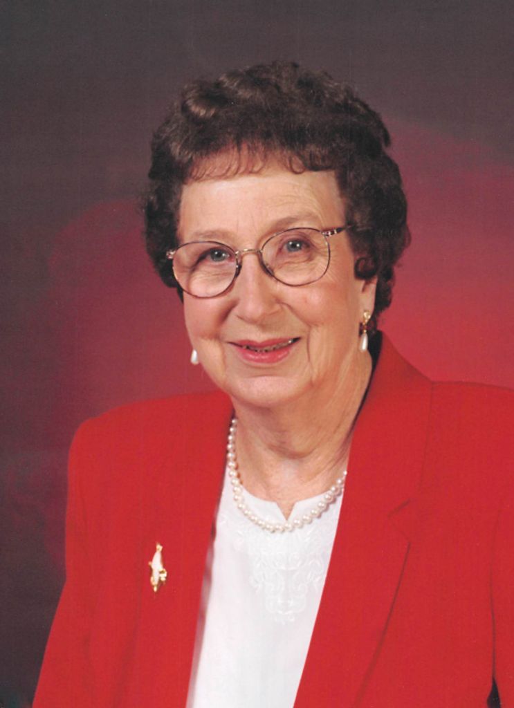 Lois L. (Cunningham)  Berggren Profile Photo